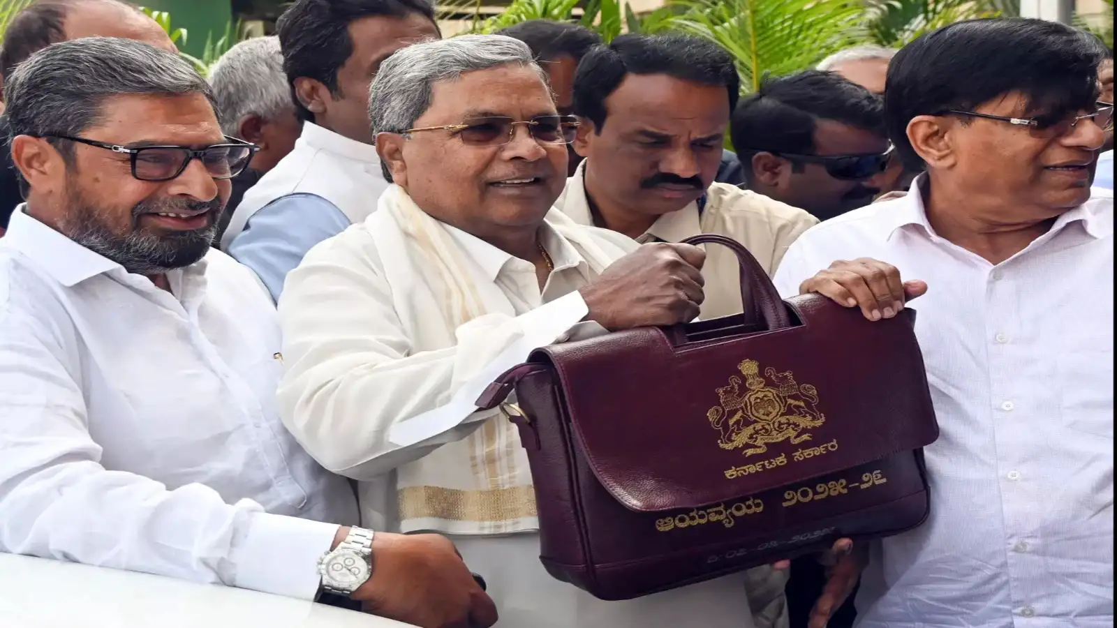 ಮದ್ಯದಲ್ಲಿರುವ ಆಲ್ಕೊಹಾಲ್ ಪ್ರಮಾಣದ ಆಧಾರದಲ್ಲಿ ಎಕ್ಸೈಸ್ ತೆರಿಗೆ: ದೇಶದಲ್ಲೇ ಮೊದಲ ರಾಜ್ಯವಾಗಲಿರುವ ಕರ್ನಾಟಕ